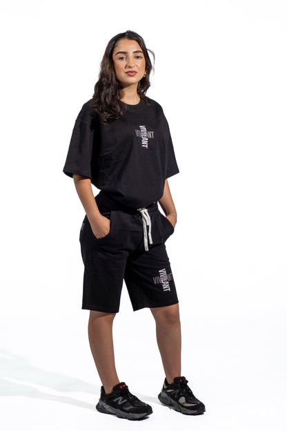 Vivilant shorts black