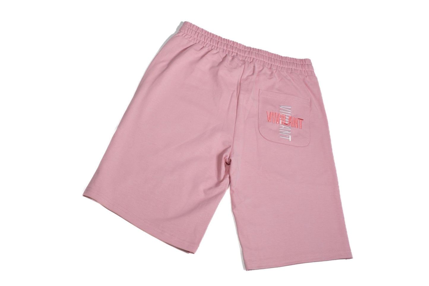 Vivilant shorts pink