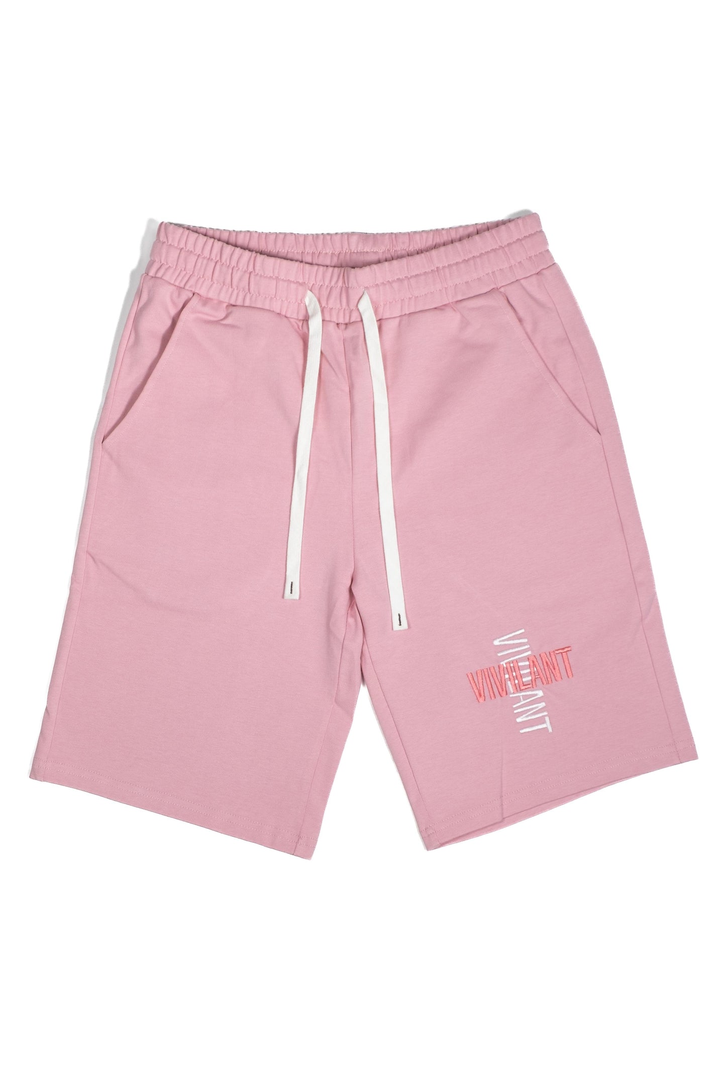 Vivilant shorts pink