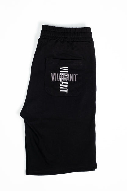 Vivilant shorts black