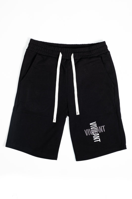 Vivilant shorts black